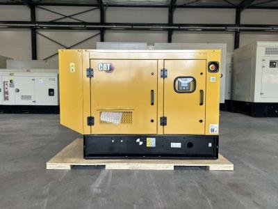 Caterpillar DE13.5E3 - 13.5 kVA Generator - DPX-18001 in vendita da DPX Power Europe B.V.