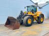 Volvo L120G - Dutch Machine / 3rd Function Foto 2 thumbnail