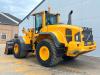 Volvo L120G - Dutch Machine / 3rd Function Foto 3 thumbnail