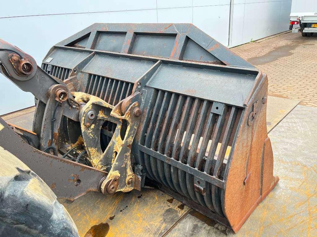 Volvo L120G - Dutch Machine / 3rd Function Foto 18
