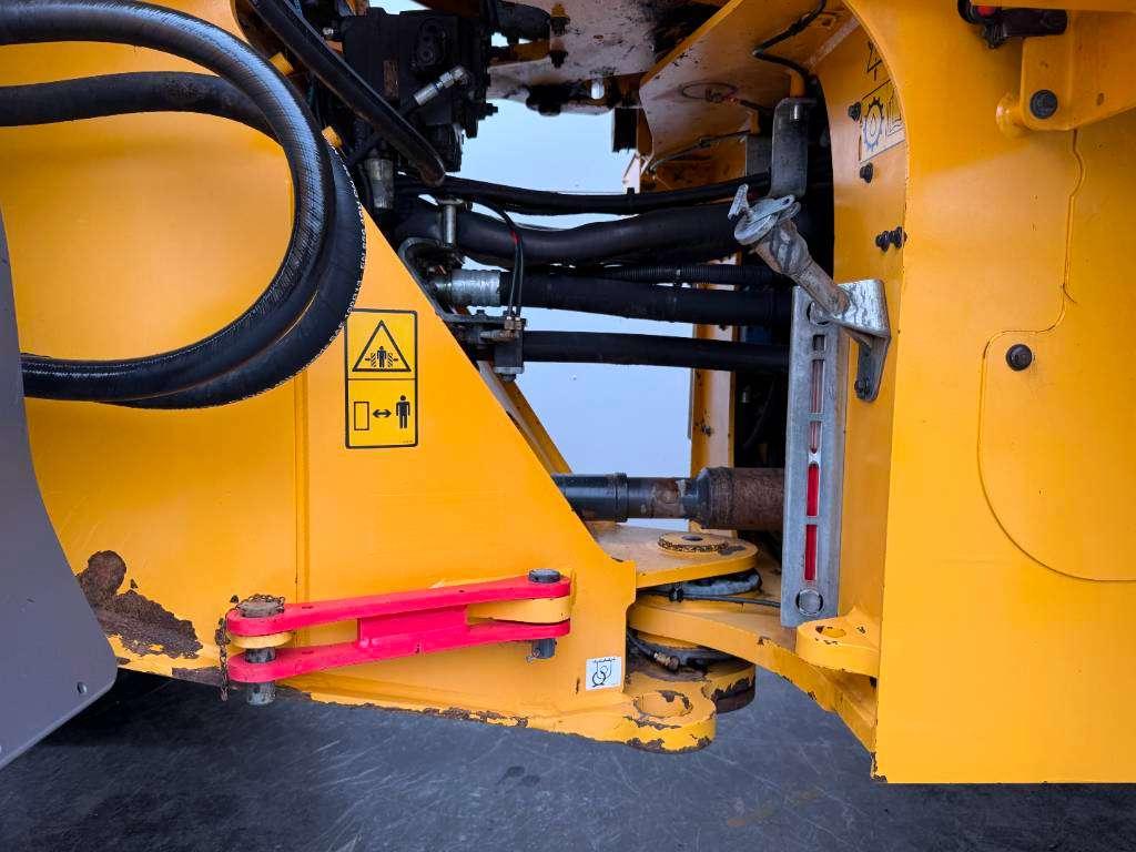 Volvo L120G - Dutch Machine / 3rd Function Foto 21