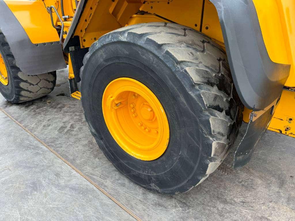 Volvo L120G - Dutch Machine / 3rd Function Foto 23