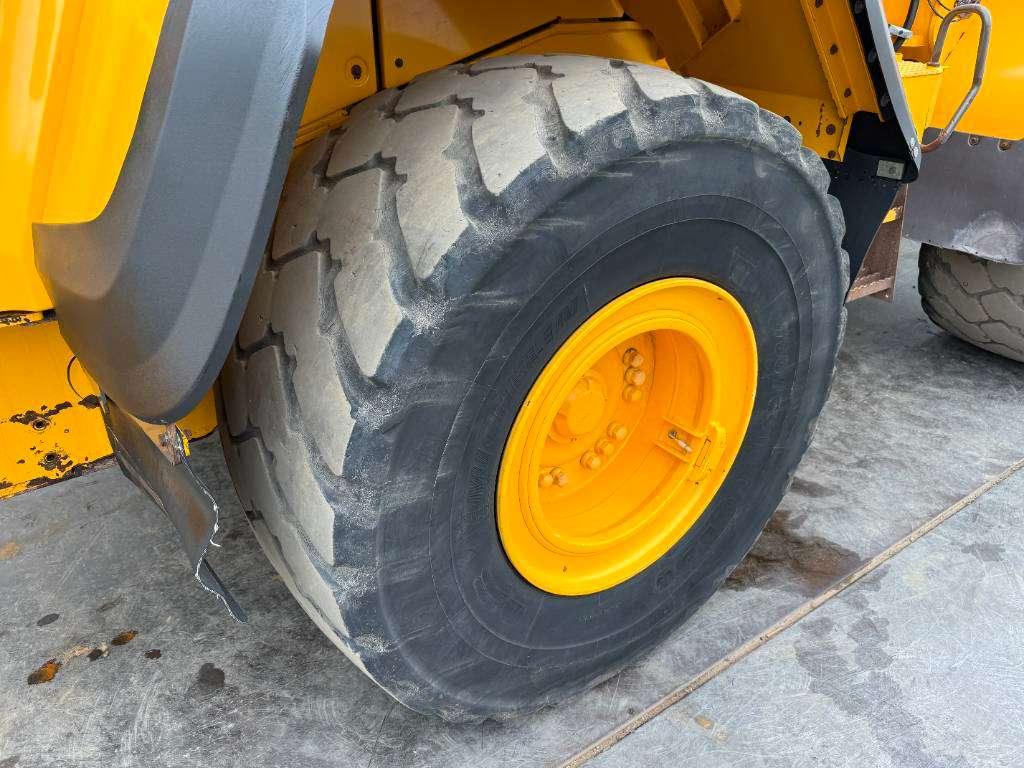 Volvo L120G - Dutch Machine / 3rd Function Foto 24