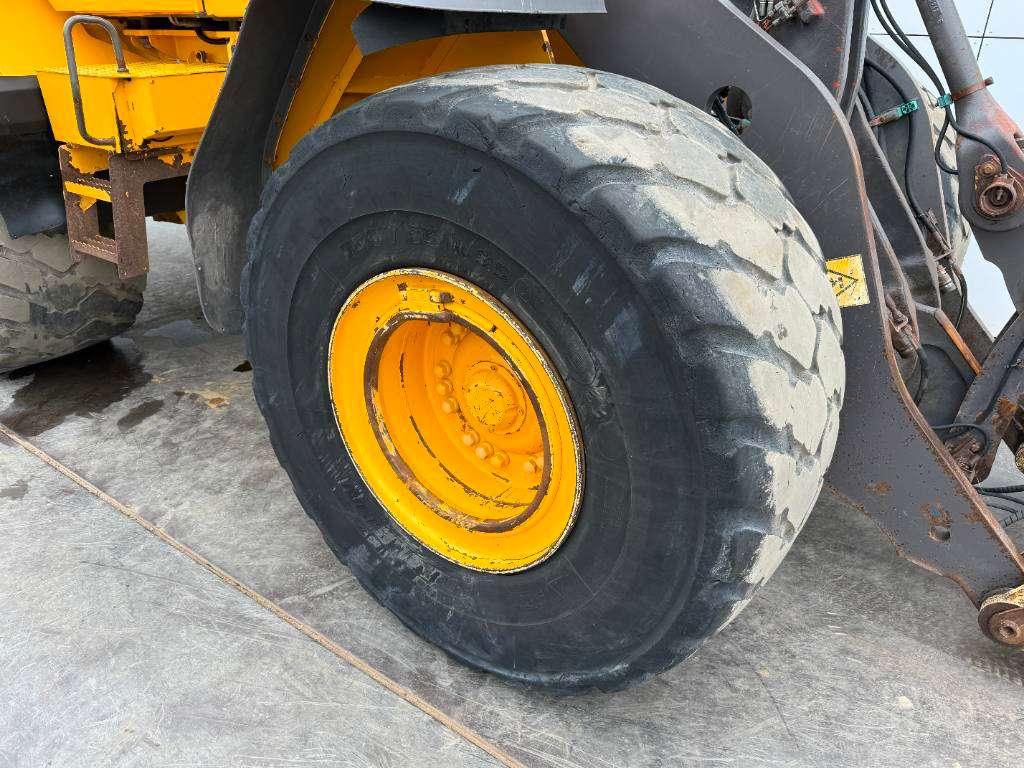 Volvo L120G - Dutch Machine / 3rd Function Foto 25