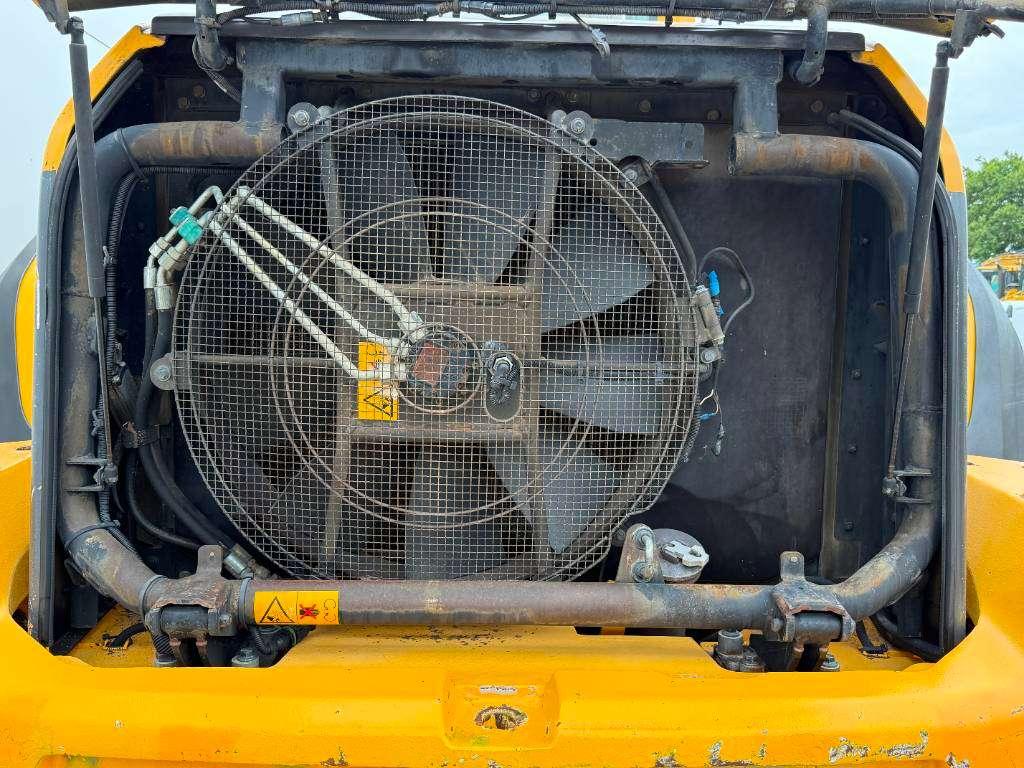 Volvo L120G - Dutch Machine / 3rd Function Foto 28