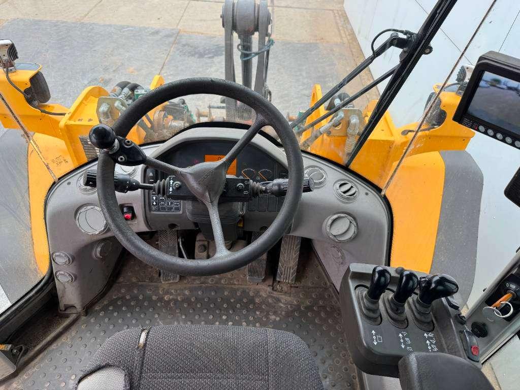 Volvo L120G - Dutch Machine / 3rd Function Foto 8