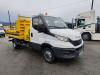 Iveco DAILY 35-140 Foto 7 thumbnail