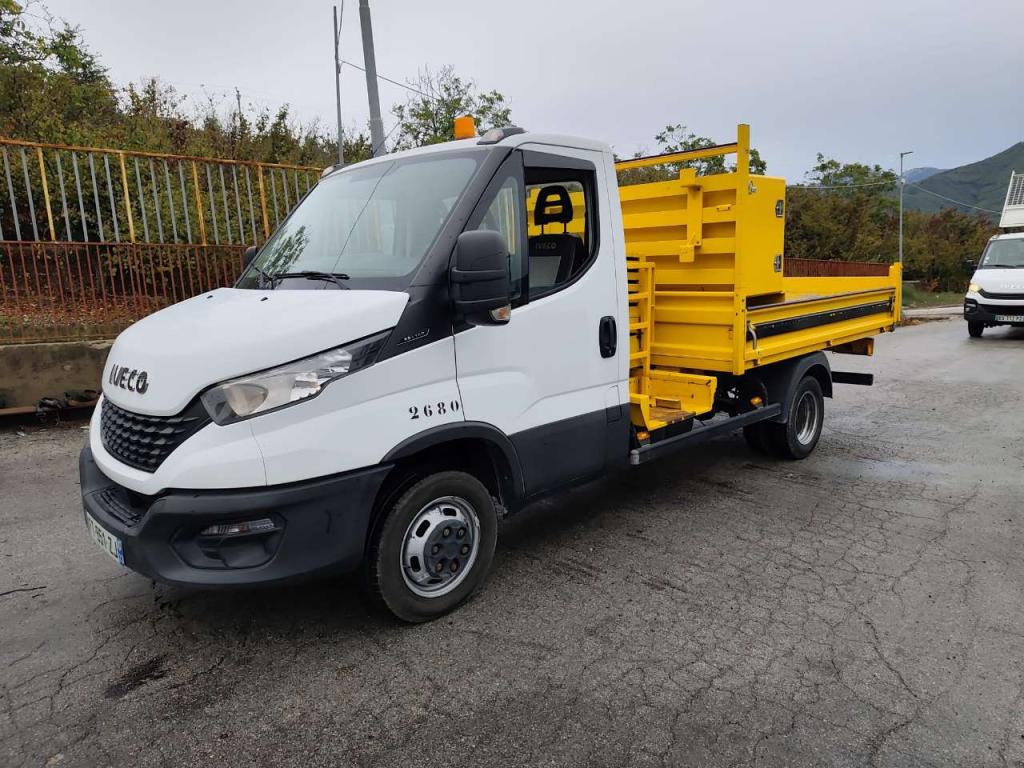 Iveco DAILY 35-140 Foto 10