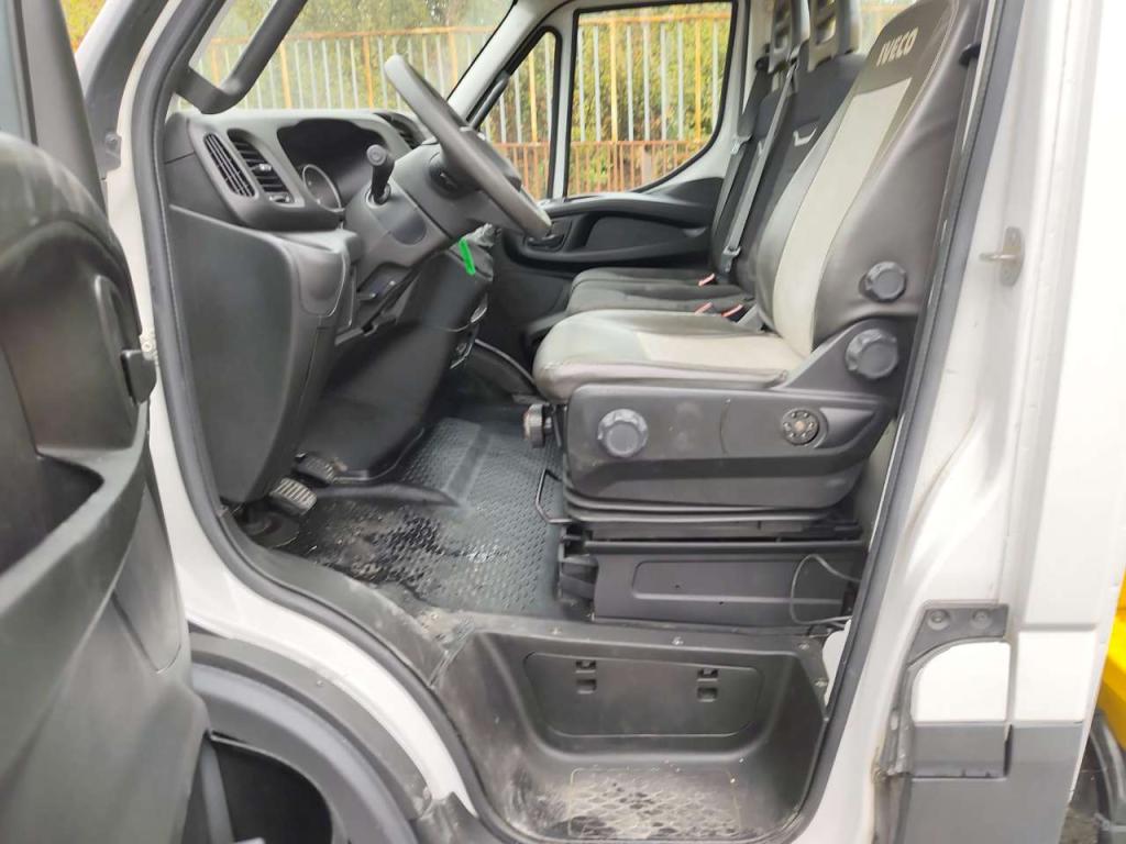 Iveco DAILY 35-140 Foto 12