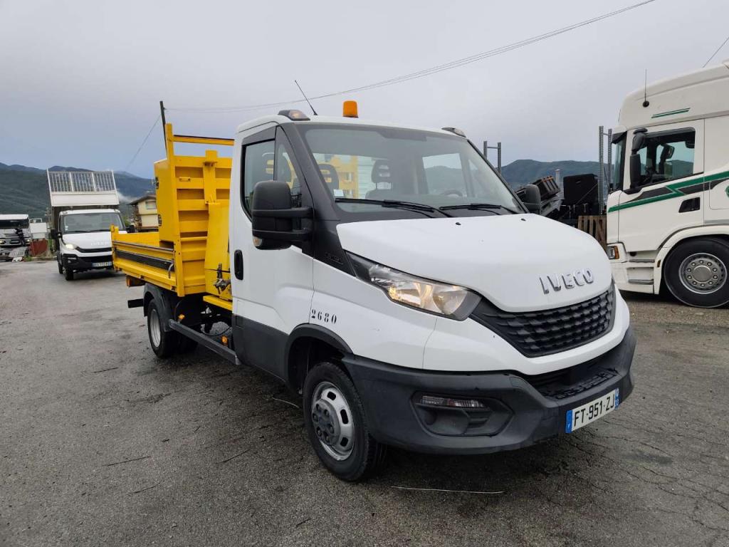 Iveco DAILY 35-140 Foto 14