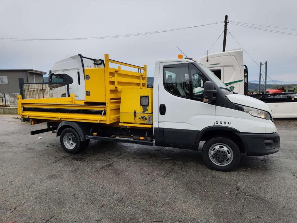 Iveco DAILY 35-140 Foto 8