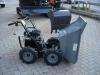 Gior 300 DUMPER 4 RUOTE MOTRICI - PORTATA KG 300 Foto 12 thumbnail