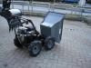Gior 300 DUMPER 4 RUOTE MOTRICI - PORTATA KG 300 Foto 13 thumbnail