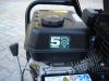 Gior 300 DUMPER 4 RUOTE MOTRICI - PORTATA KG 300 Foto 19 thumbnail