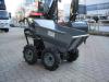 Gior 300 DUMPER 4 RUOTE MOTRICI - PORTATA KG 300 Foto 2 thumbnail