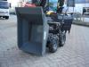Gior 300 DUMPER 4 RUOTE MOTRICI - PORTATA KG 300 Foto 3 thumbnail
