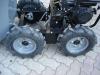 Gior 300 DUMPER 4 RUOTE MOTRICI - PORTATA KG 300 Foto 6 thumbnail