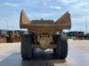 Volvo A25D Foto 4 thumbnail