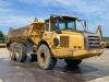Volvo A25D Foto 7 thumbnail