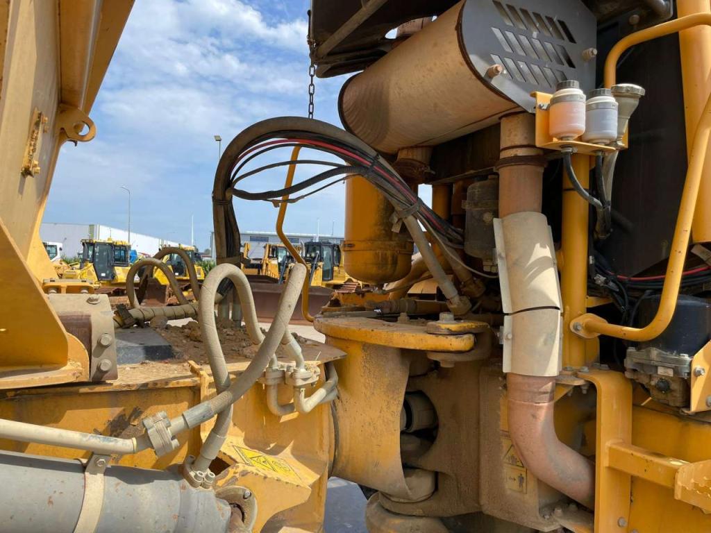 Volvo A25D Foto 26