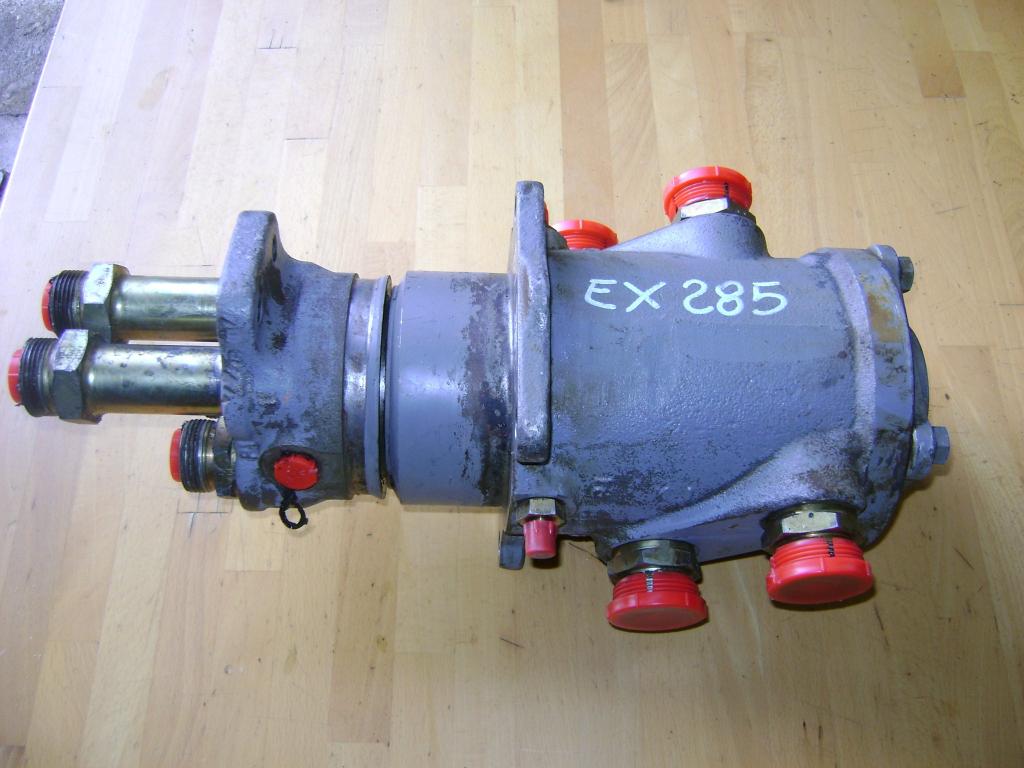 Giunto Rotante per Fiat Hitachi Ex 285 Foto 1