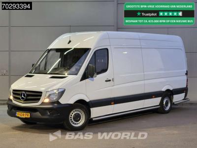 Mercedes Sprinter 311 CDI Automaat L3H2 Camera Euro6 L3 14m3 in vendita da BAS World B.V.