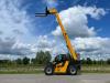 Dieci HERCULES 130.10 Turbo Powershift - CE Foto 1 thumbnail