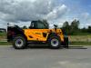 Dieci HERCULES 130.10 Turbo Powershift - CE Foto 15 thumbnail