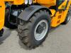 Dieci HERCULES 130.10 Turbo Powershift - CE Foto 20 thumbnail