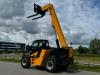 Dieci HERCULES 130.10 Turbo Powershift - CE Foto 7 thumbnail