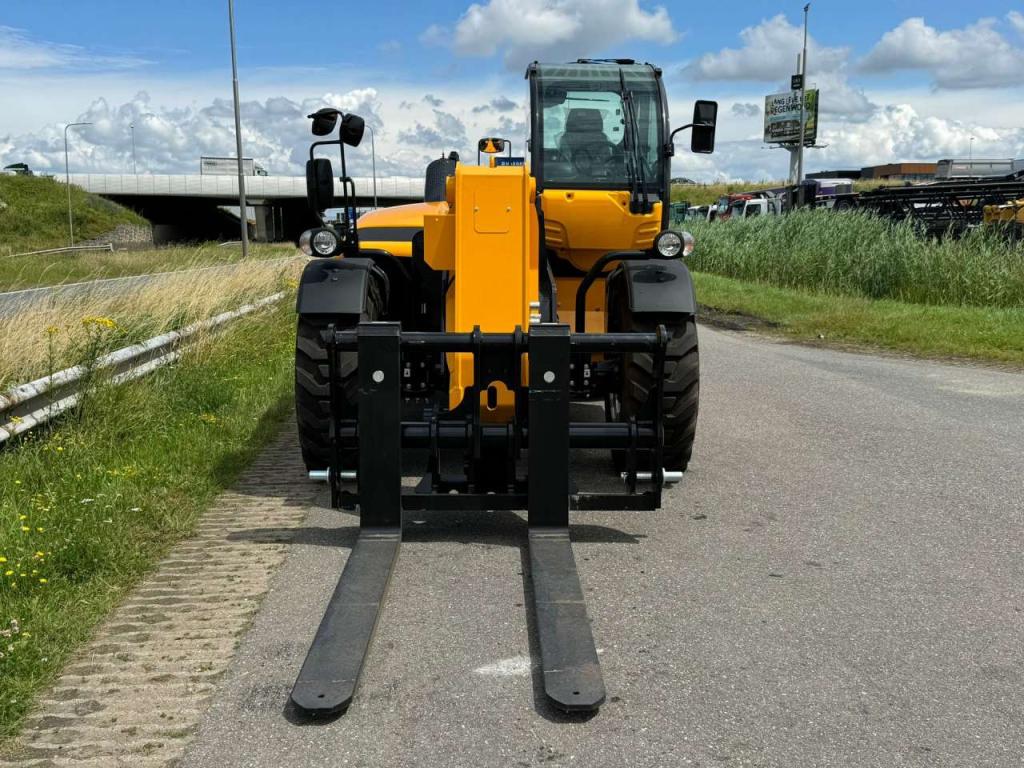 Dieci HERCULES 130.10 Turbo Powershift - CE Foto 17