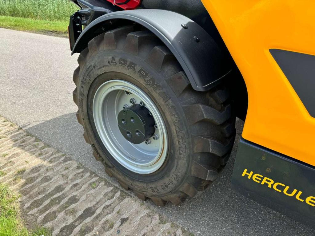 Dieci HERCULES 130.10 Turbo Powershift - CE Foto 18