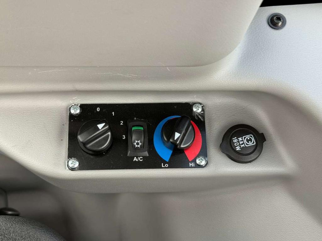 Dieci HERCULES 130.10 Turbo Powershift - CE Foto 28