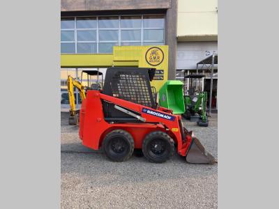 Eurocomach ESK130