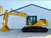 Caterpillar 323D3 *2025 Model* - New / Unused / Hammer Lines Foto 1 thumbnail