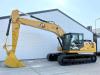 Caterpillar 323D3 *2025 Model* - New / Unused / Hammer Lines Foto 2 thumbnail