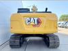 Caterpillar 323D3 *2025 Model* - New / Unused / Hammer Lines Foto 4 thumbnail