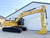 Caterpillar 323D3 *2025 Model* - New / Unused / Hammer Lines Foto 6 thumbnail