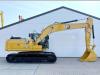 Caterpillar 323D3 *2025 Model* - New / Unused / Hammer Lines Foto 7 thumbnail