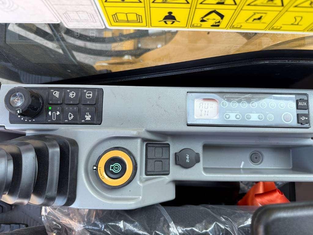 Caterpillar 323D3 *2025 Model* - New / Unused / Hammer Lines Foto 10