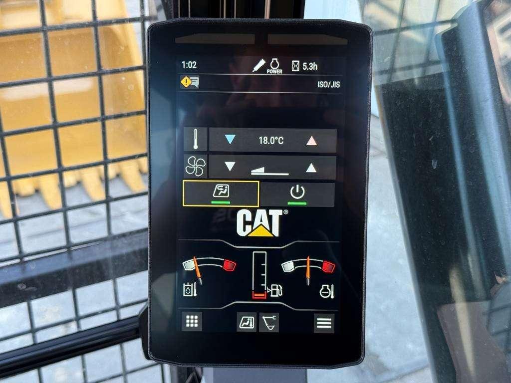 Caterpillar 323D3 *2025 Model* - New / Unused / Hammer Lines Foto 11