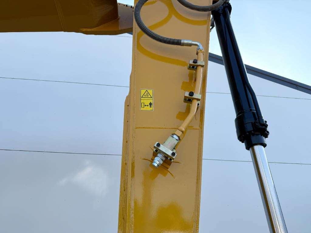 Caterpillar 323D3 *2025 Model* - New / Unused / Hammer Lines Foto 14