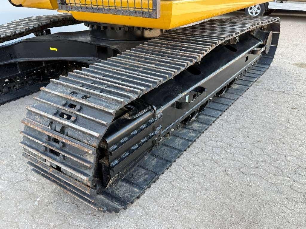 Caterpillar 323D3 *2025 Model* - New / Unused / Hammer Lines Foto 17