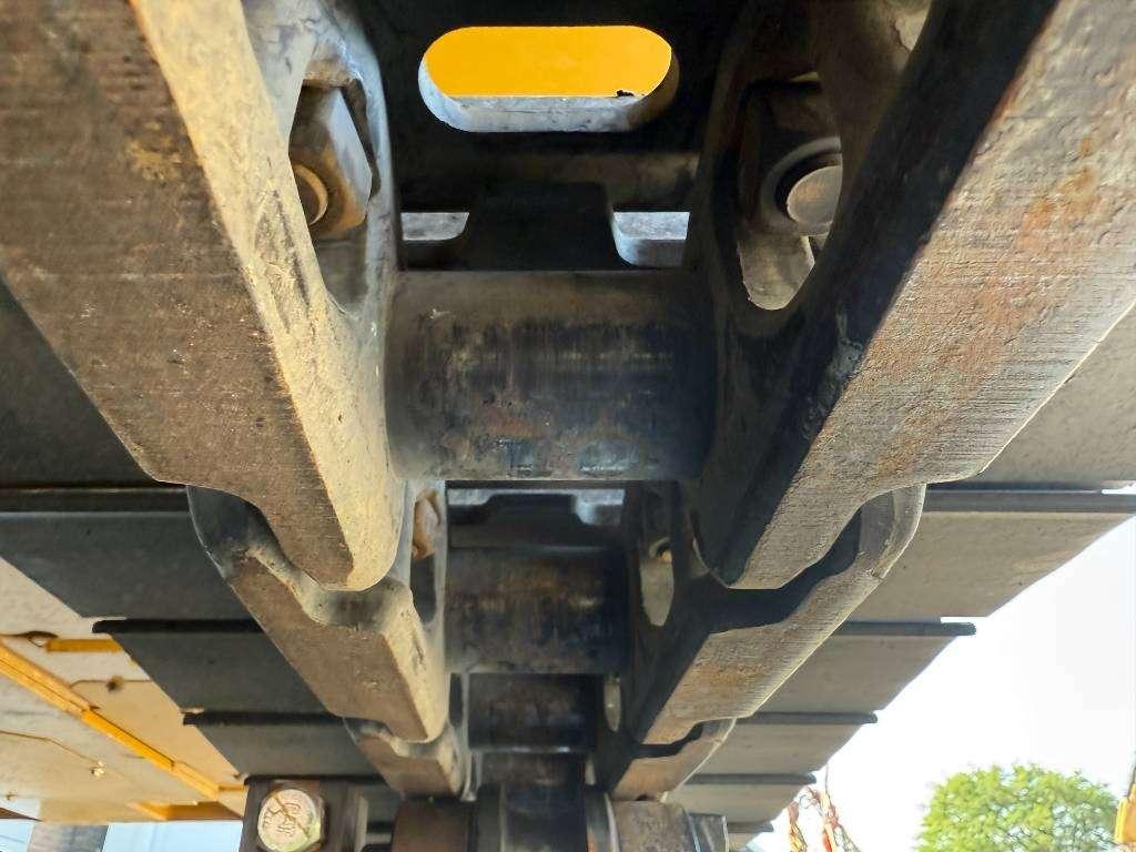 Caterpillar 323D3 *2025 Model* - New / Unused / Hammer Lines Foto 21