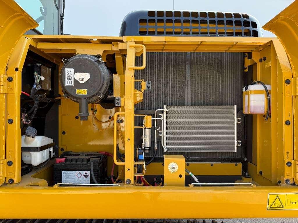 Caterpillar 323D3 *2025 Model* - New / Unused / Hammer Lines Foto 22