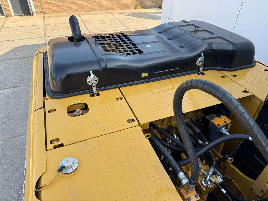 Caterpillar 323D3 *2025 Model* - New / Unused / Hammer Lines Foto 24