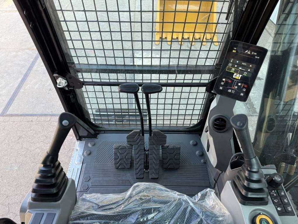 Caterpillar 323D3 *2025 Model* - New / Unused / Hammer Lines Foto 9