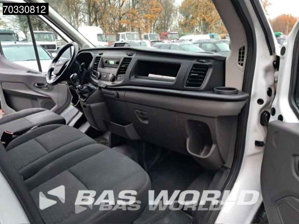 Ford Transit 130pk A/C Cruise control Foto 12