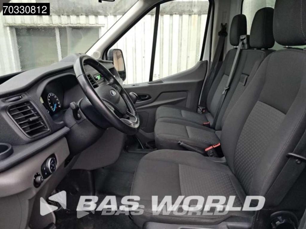 Ford Transit 130pk A/C Cruise control Foto 13