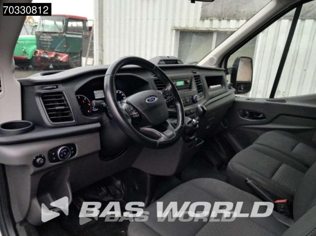 Ford Transit 130pk A/C Cruise control Foto 14